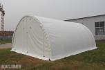 2026 LAGERTELT 9.10x6.10x3.66M L/B/H - 55,8M2 - PVC 610GRM2. 203012